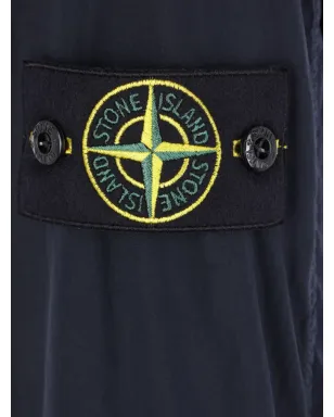 Stone Island シングルブレストジャケット - サムネイル4