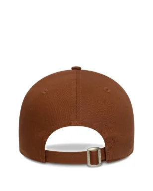 NEW ERA CAP ロサンゼルス・レイカーズ NBA チームアウトライン 9FORTY ベースボールキャップ - サムネイル3