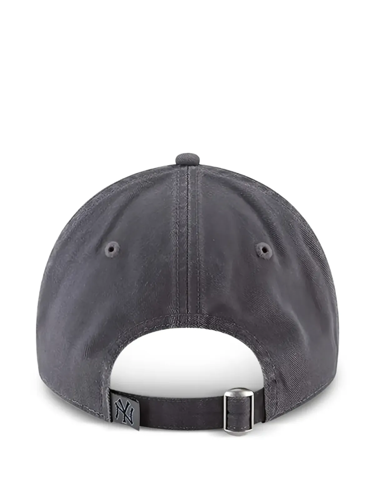 NEW ERA CAP ニューヨーク・ヤンキース コアクラシック ロゴパッチ キャップ - 画像2