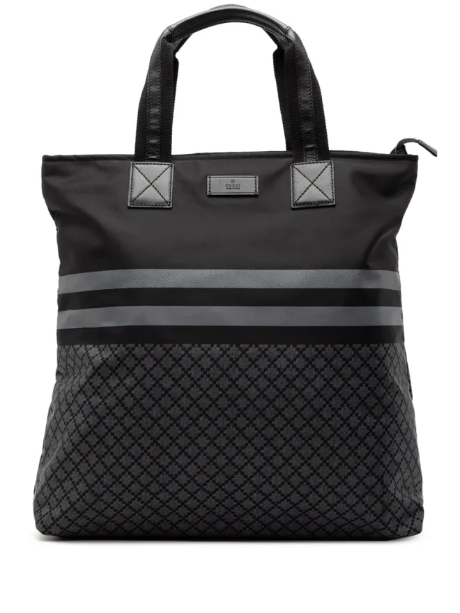 Gucci Pre-Owned Gucci Pre-Owned トートバッグの商品画像