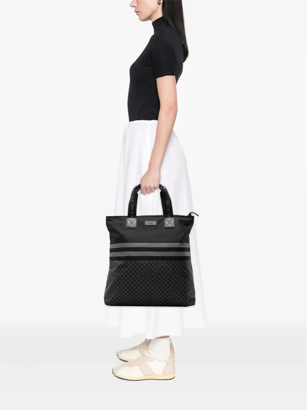 Gucci Pre-Owned トートバッグ - 画像2