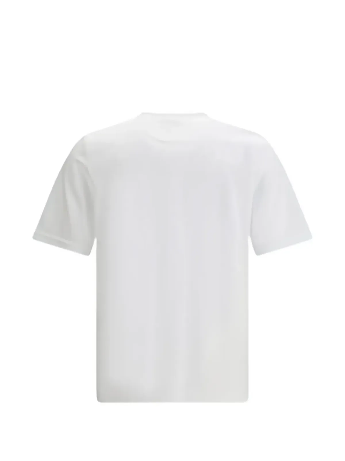 Cruna クルーネック パッチポケット Tシャツ - 画像3