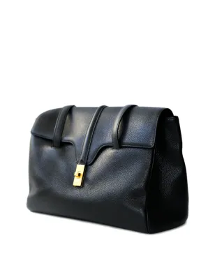 Celine Pre-Owned ソフトレザー トートバッグ - サムネイル3