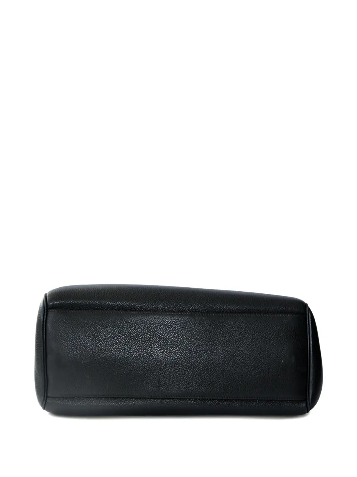 Celine Pre-Owned ソフトレザー トートバッグ - 画像4