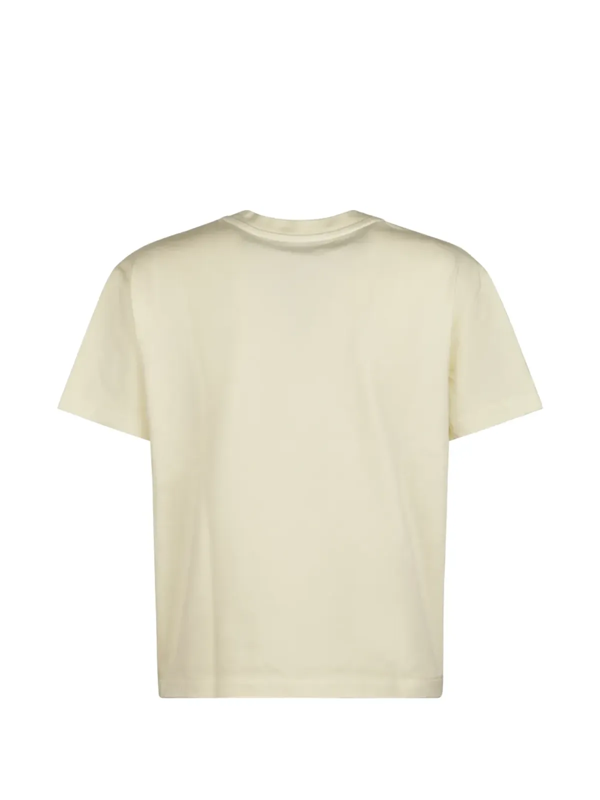 A.P.C. 刺繍入り Tシャツ - 画像2