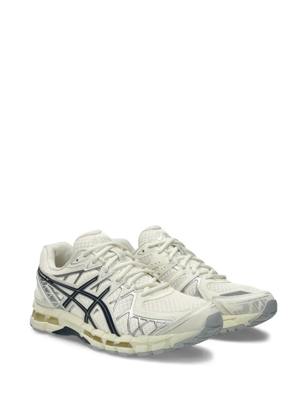 ASICS Gel-Kayano 20 ローカットスニーカー - 画像2