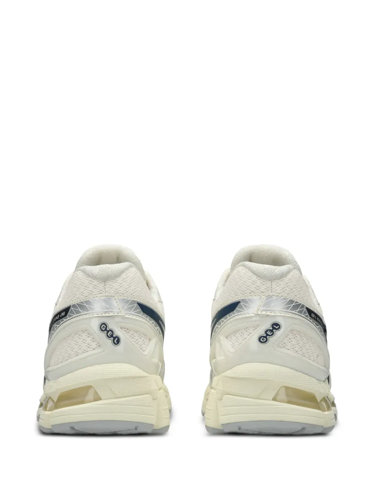 ASICS Gel-Kayano 20 ローカットスニーカー - 画像3