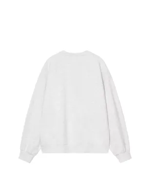 Carhartt WIP ロゴ入りクルーネックスウェットシャツ - サムネイル2