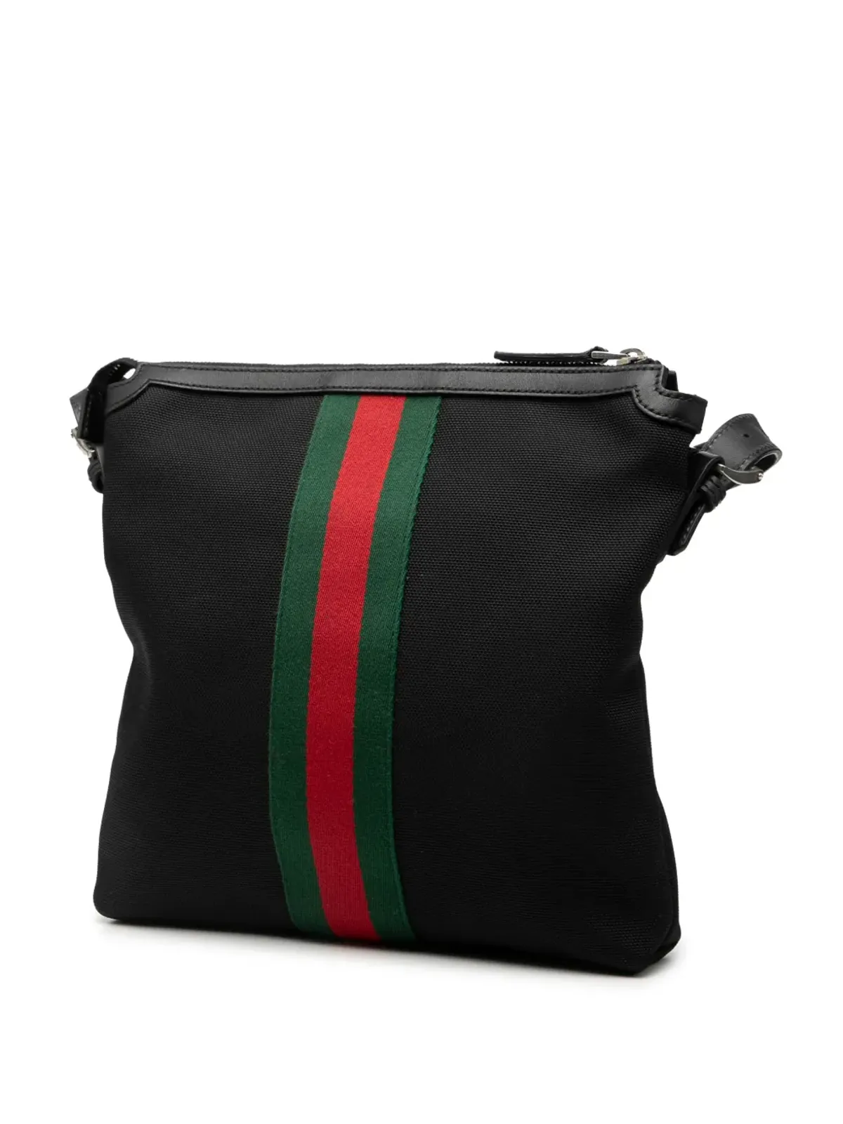 Gucci Pre-Owned メッセンジャーバッグ（クロスボディ） - 画像3