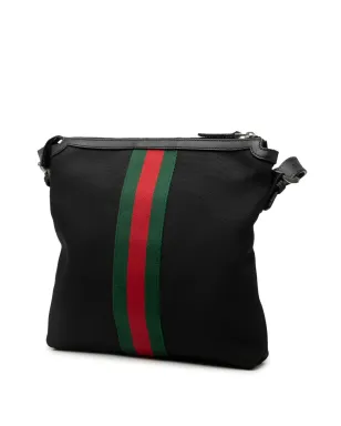 Gucci Pre-Owned メッセンジャーバッグ（クロスボディ） - サムネイル3