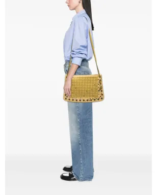 Bottega Veneta Pre-Owned Palio クロスボディバッグ - サムネイル2