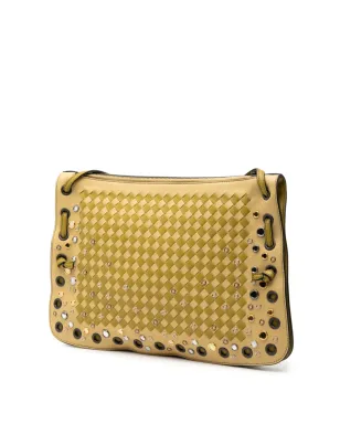 Bottega Veneta Pre-Owned Palio クロスボディバッグ - サムネイル3