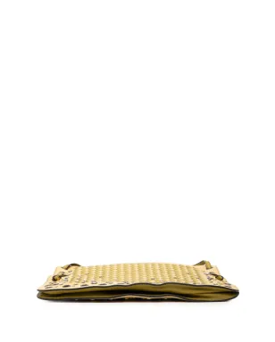 Bottega Veneta Pre-Owned Palio クロスボディバッグ - サムネイル4