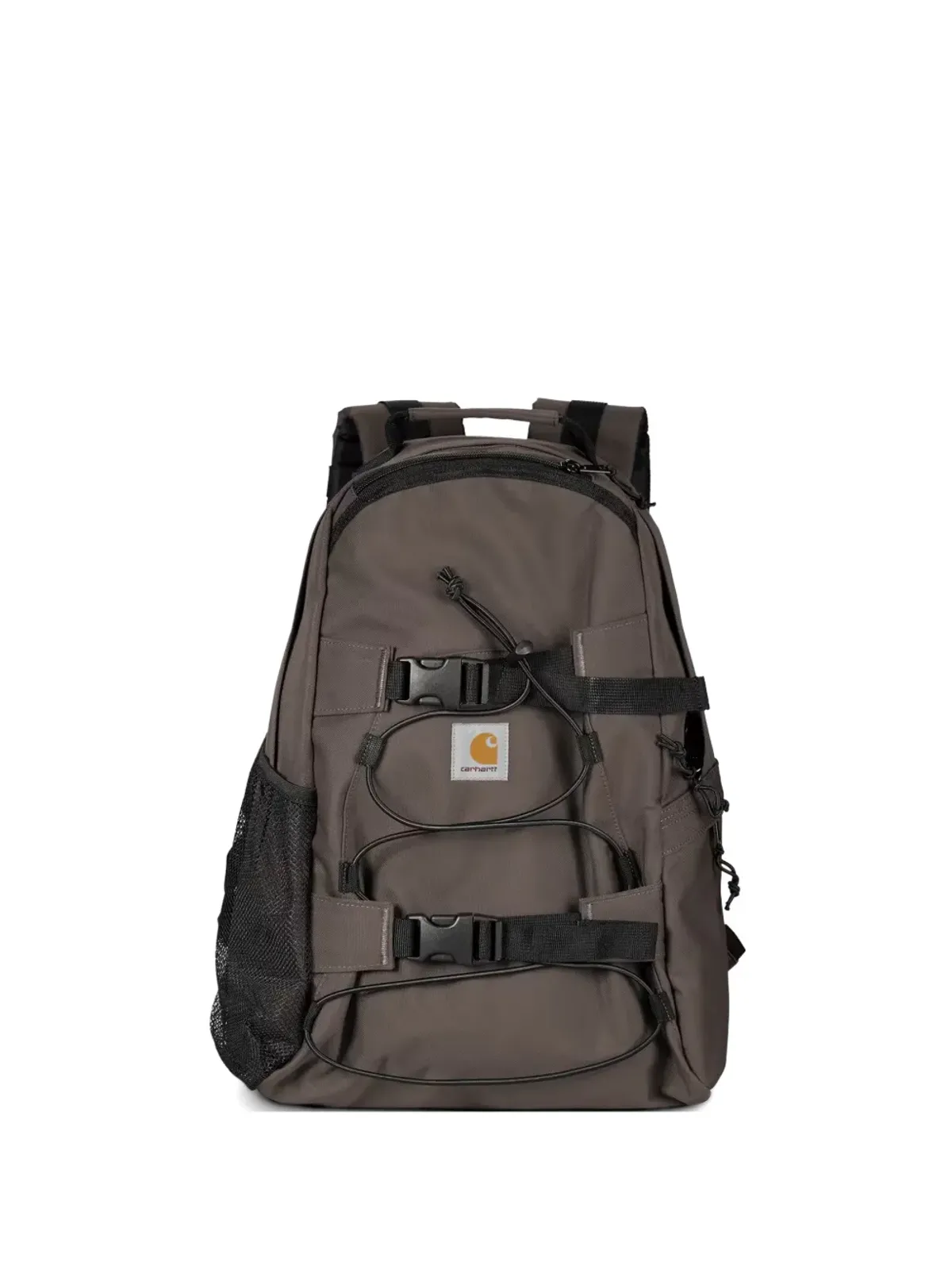 Carhartt WIP Kickflip バックルストラップバックパック - 画像1