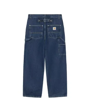 Carhartt WIP Belmontバックル付きジーンズ - サムネイル2