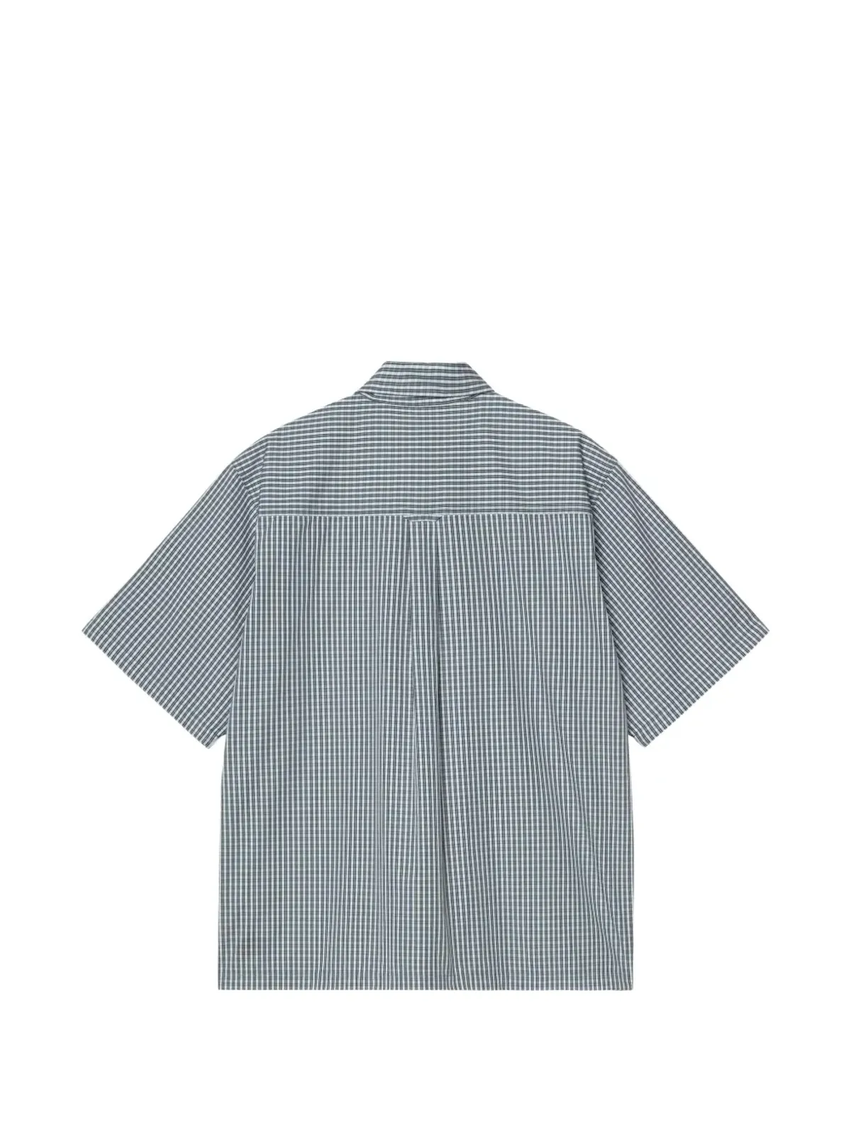 Carhartt WIP グロフ ボタン留め チェックシャツ - Blue - 画像2