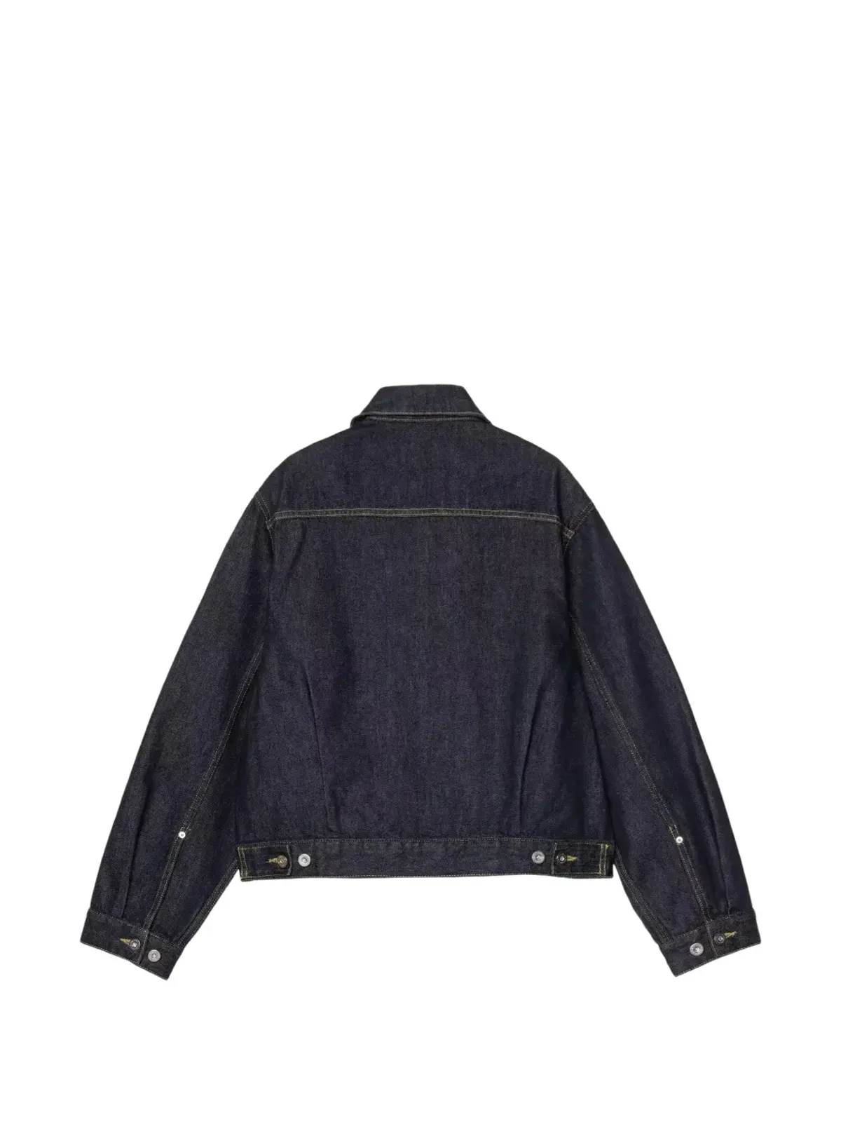 Carhartt WIP W Belmar デニムジャケット - 画像2