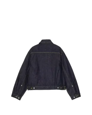 Carhartt WIP W Belmar デニムジャケット - サムネイル2