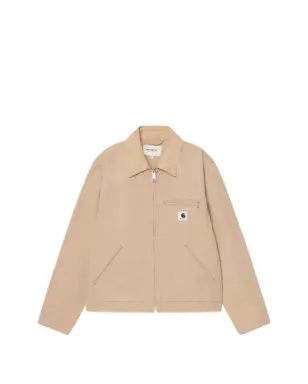 Carhartt WIP Detroit ジップファスナー付きジャケット - サムネイル1