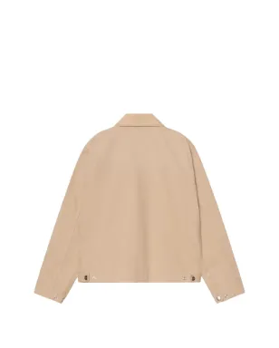 Carhartt WIP Detroit ジップファスナー付きジャケット - サムネイル2