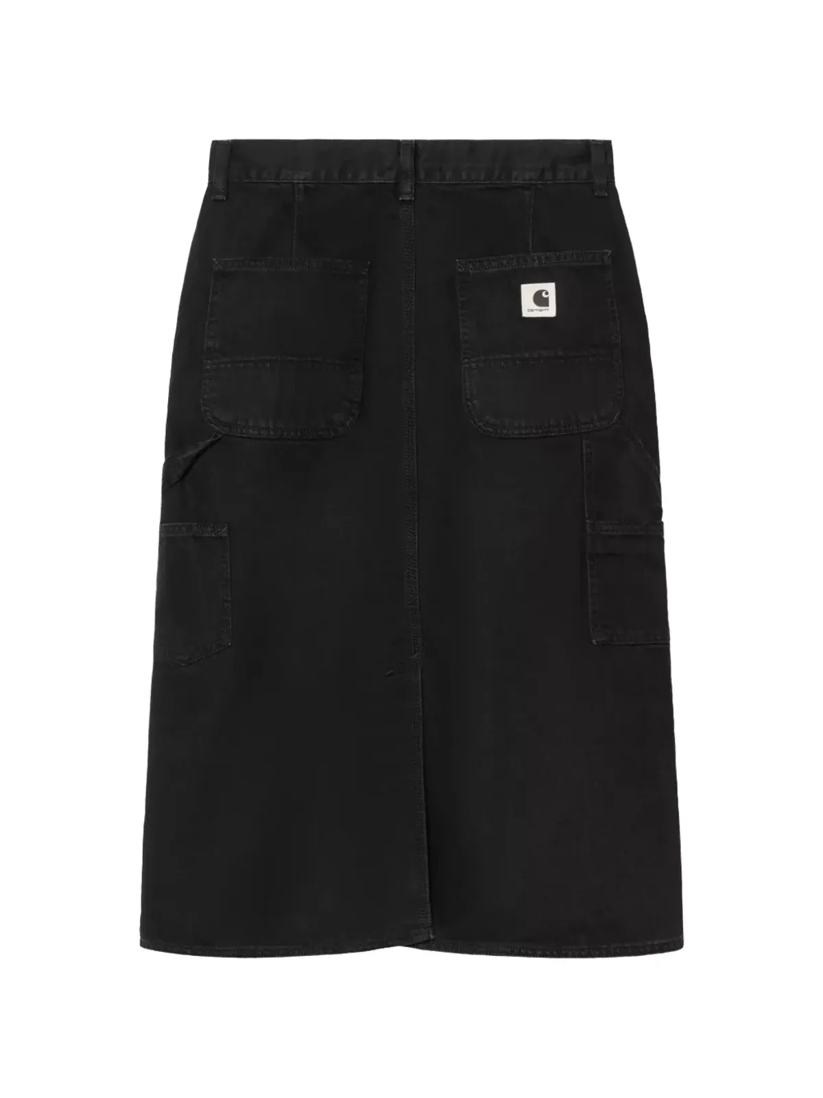 Carhartt WIP ポケットスカート - 画像3