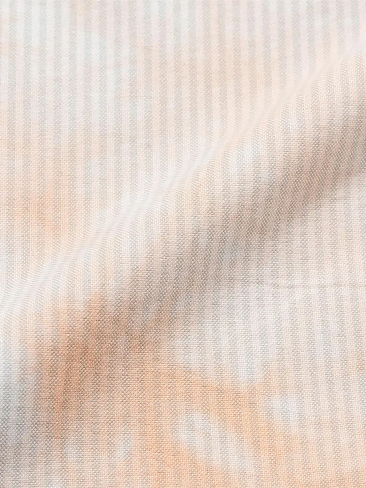 Gramicci ストライプシャツ - 画像3