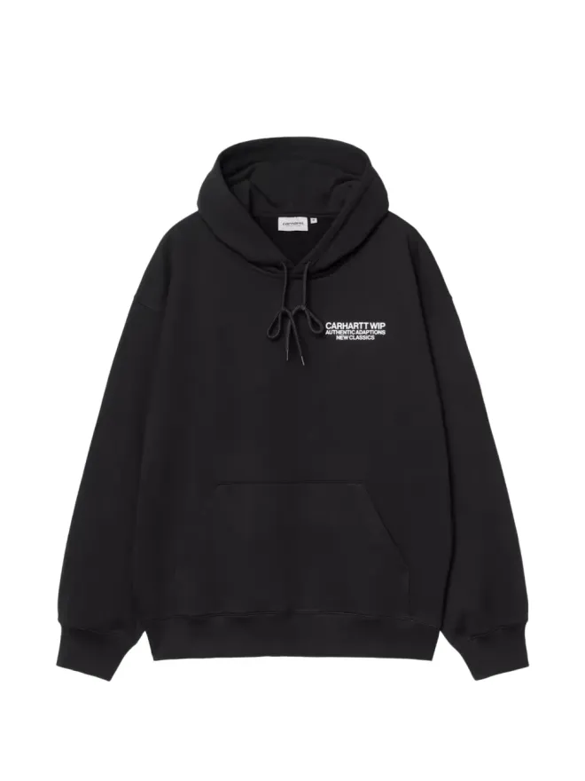 Carhartt WIP Carhartt WIP Sean Hamilton プリント フーディの商品画像