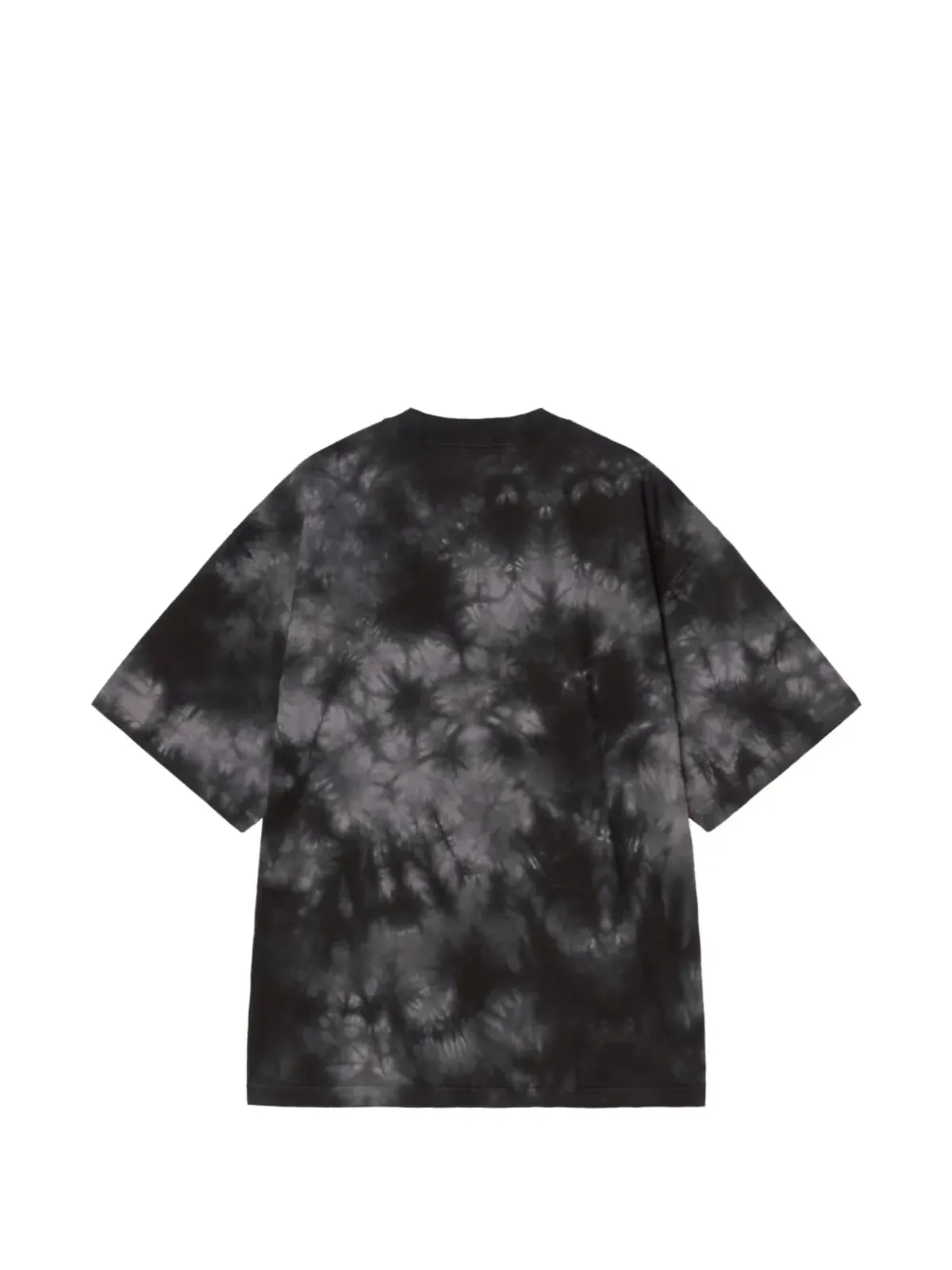 Carhartt WIP RadiateタイダイTシャツ - 画像2