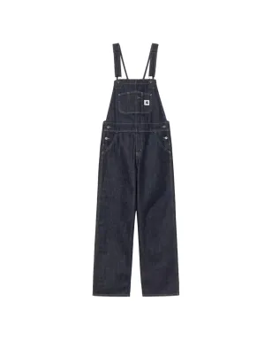 Carhartt WIP ポケット付きデニムジャンプスーツ - サムネイル1