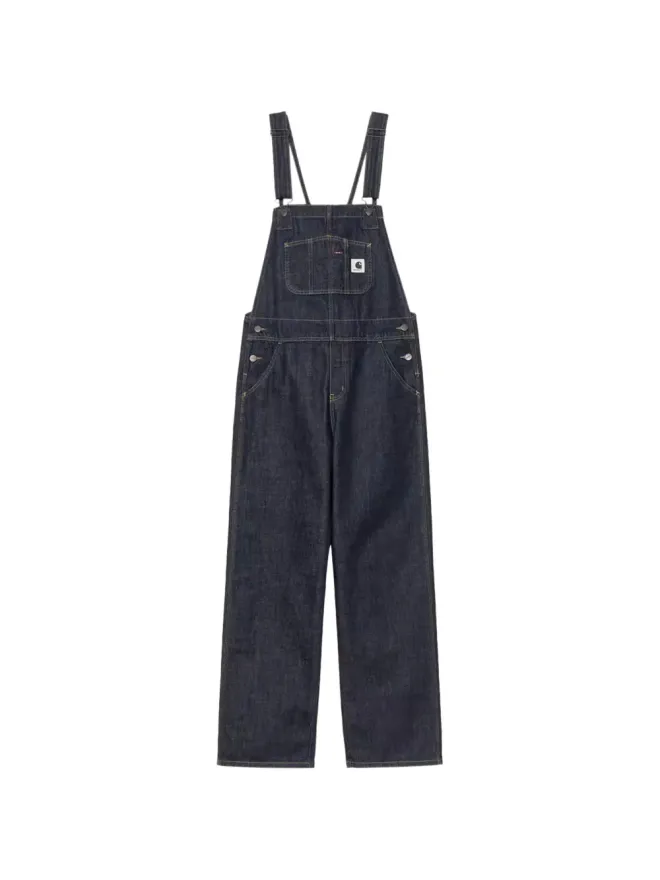 Carhartt WIP Carhartt WIP ポケット付きデニムジャンプスーツの商品画像