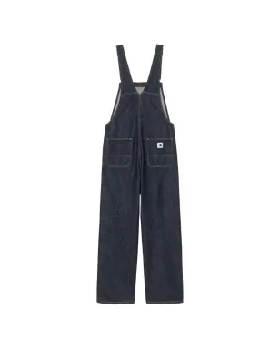Carhartt WIP ポケット付きデニムジャンプスーツ - サムネイル2