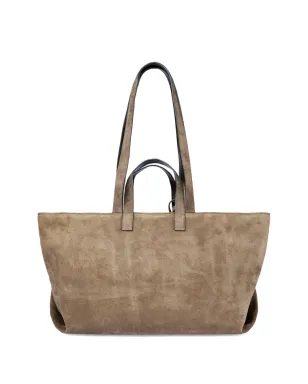 A.P.C. Le Drummer トップハンドル・ショルダーバッグ - サムネイル2