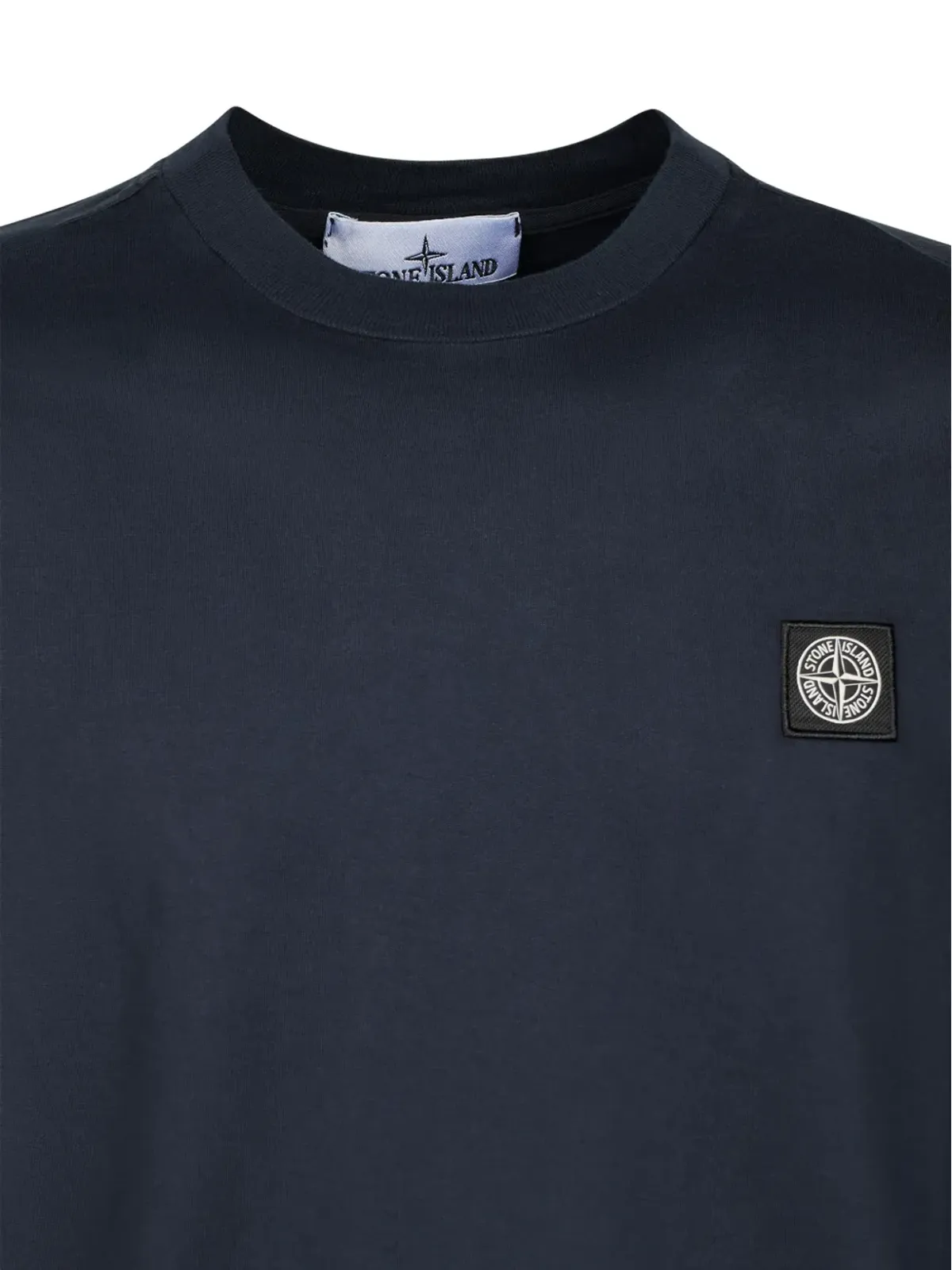 Stone Island ロングスリーブTシャツ - 画像3