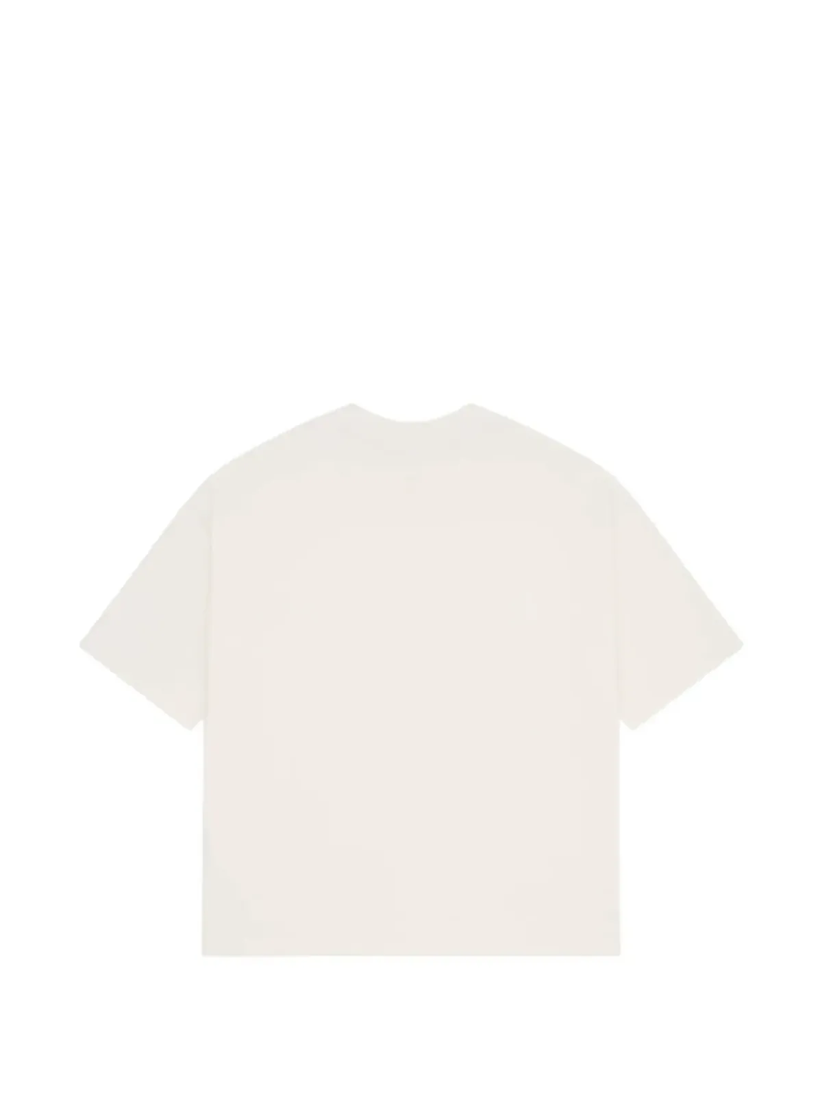 ABOUTBLANK グラフィックプリントTシャツ - 画像2