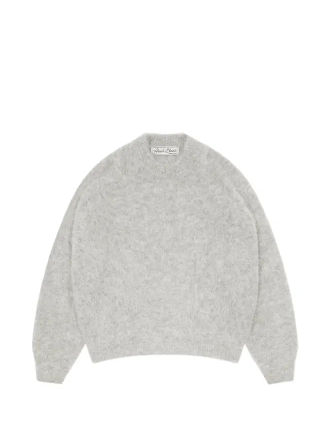 ABOUTBLANK ABOUTBLANK モックネックセーターの商品画像