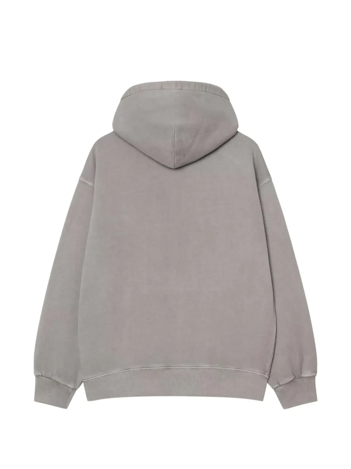 Carhartt WIP フード付きネルソン ドローストリング フーディ - 画像2