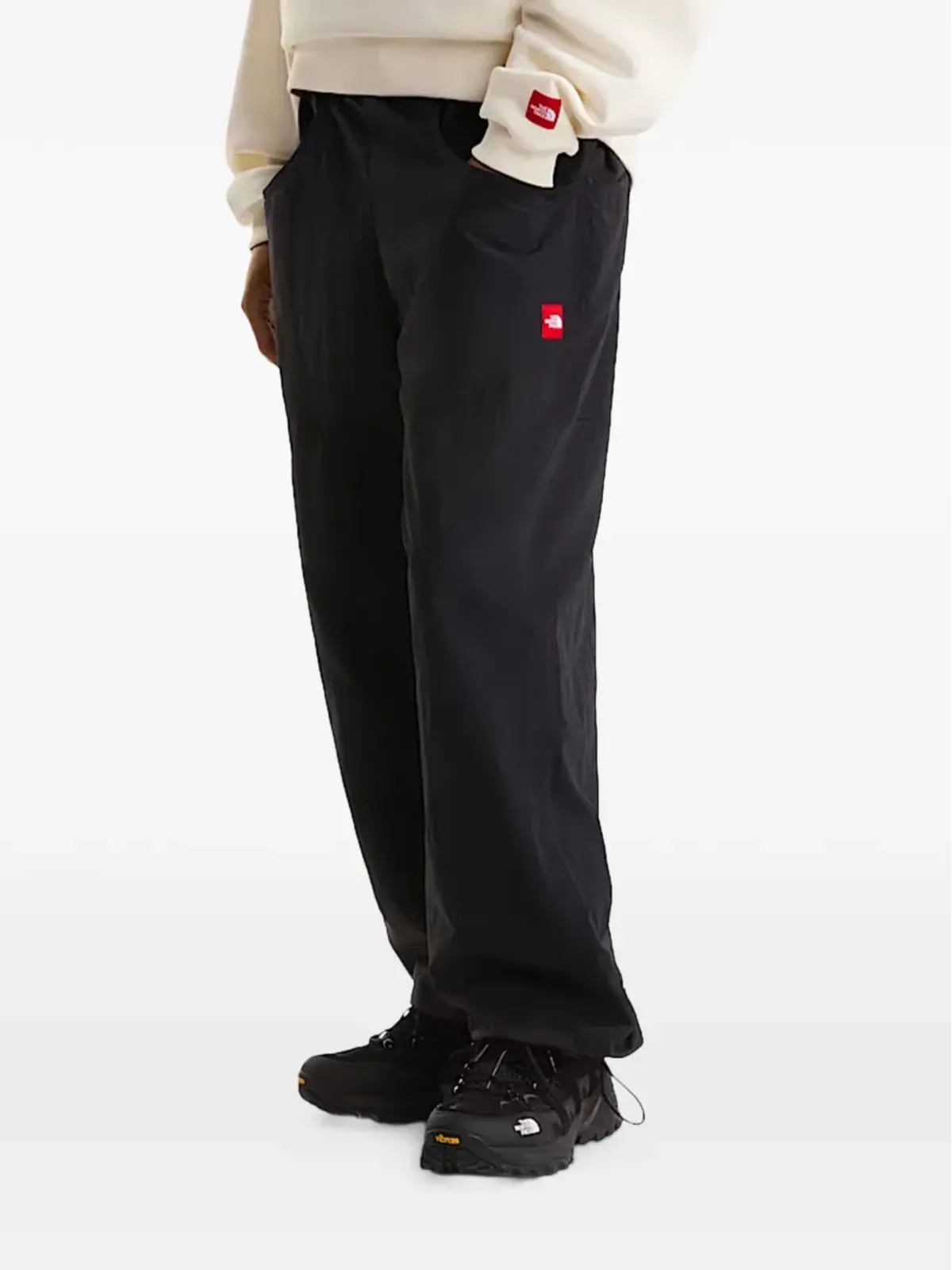 The North Face ドローコードパンツ - 画像2