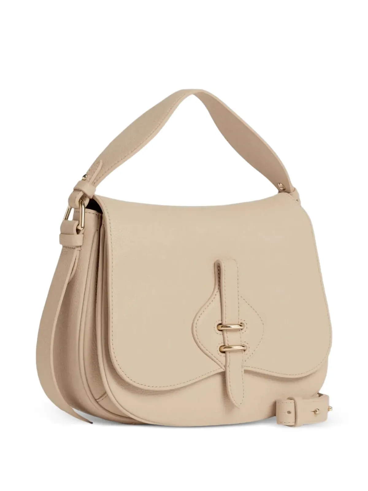 Coccinelle Mavery トップハンドル サッチェルバッグ - 画像2
