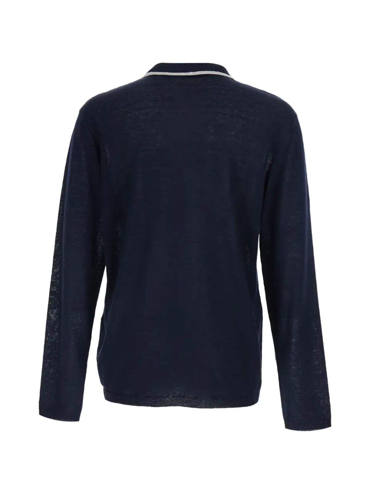 Giorgio Armani 刺繍ピケTシャツ - 画像2