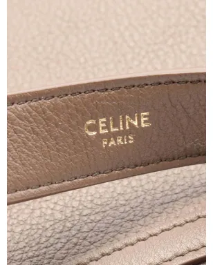 Celine Pre-Owned ヘロワイズ ショルダーバッグ - サムネイル2