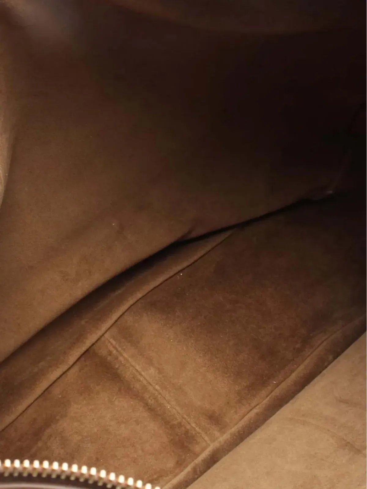 Celine Pre-Owned ヘロワイズ ショルダーバッグ - 画像4
