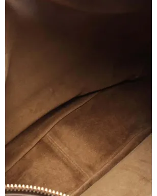 Celine Pre-Owned ヘロワイズ ショルダーバッグ - サムネイル4