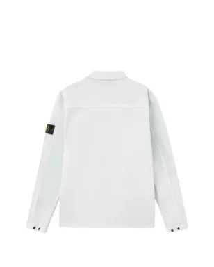 Stone Island チェストポケットオーバーシャツ - サムネイル3