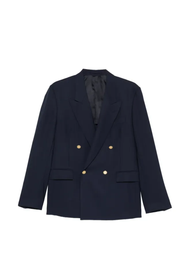 Lardini Lardini ダブルブレスト ボタンジャケットの商品画像