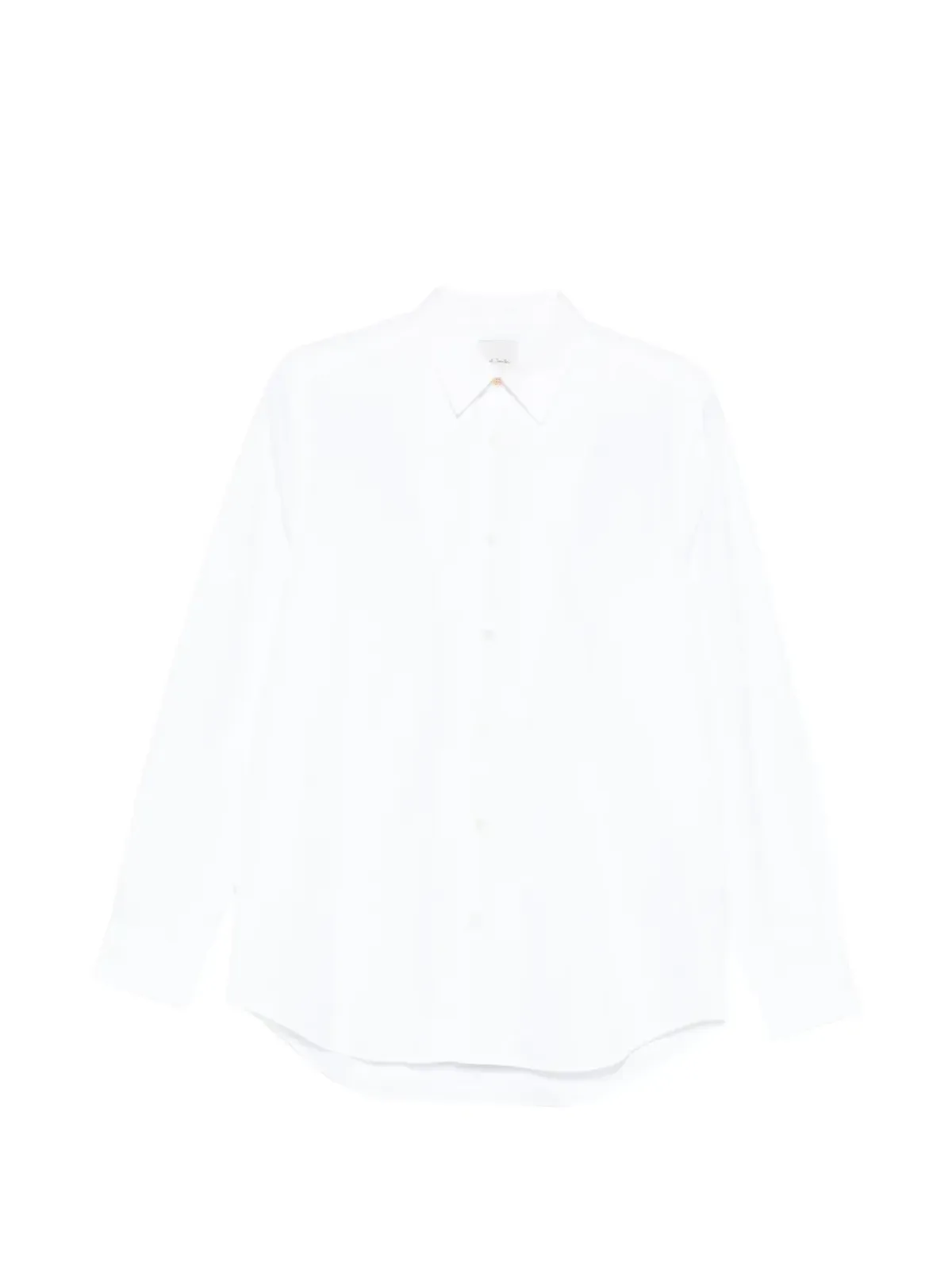 Paul Smith ボタンフロントシャツ - 画像1