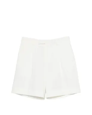 Lardini アラミス プリーツショートパンツ - サムネイル1