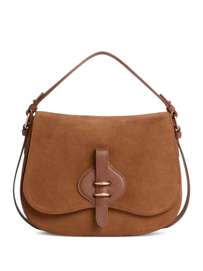 Coccinelle Coccinelle マーヴィー サドルレザー ミニバッグの商品画像