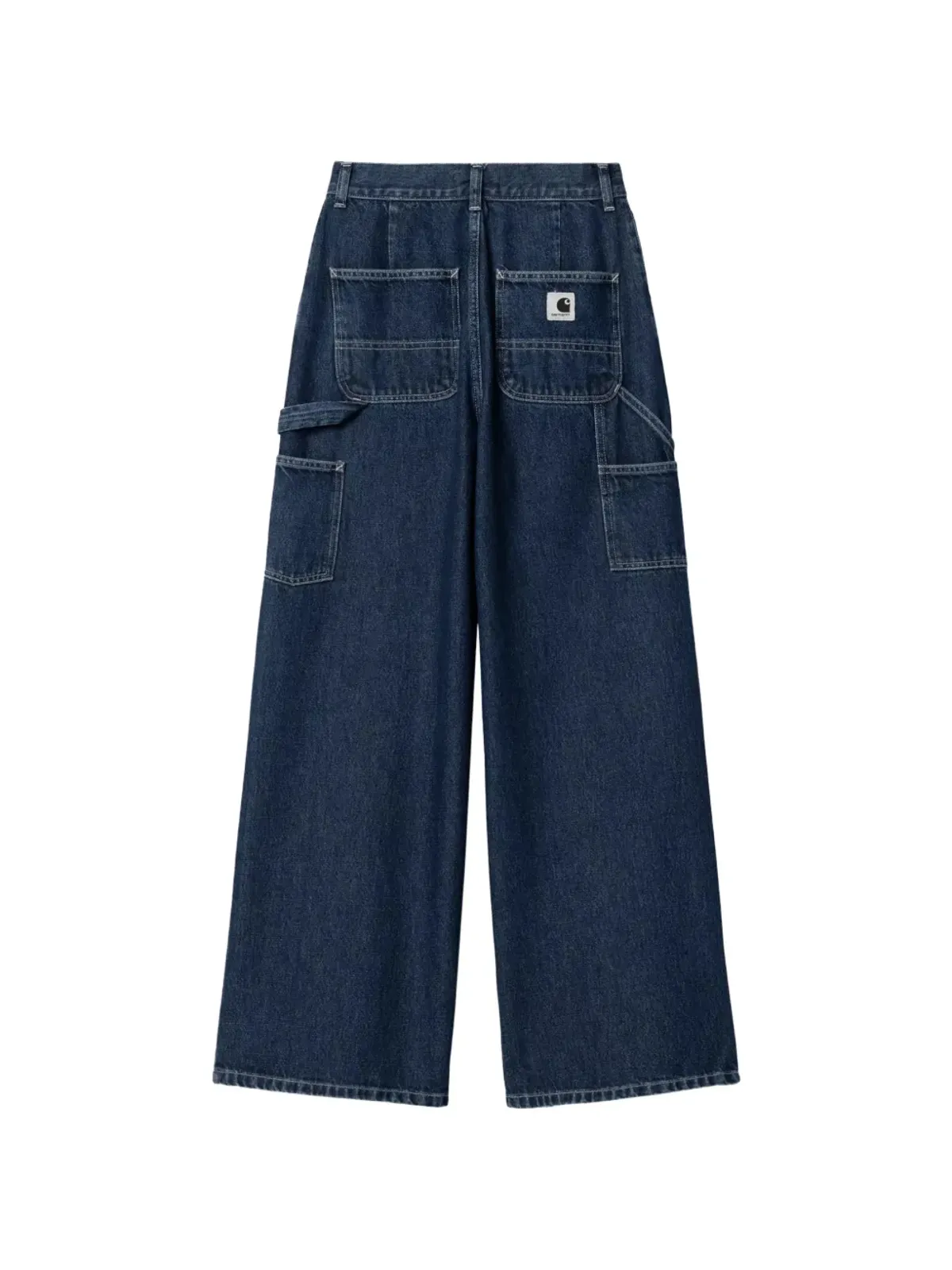 Carhartt WIP ジェンズ・トラウザーズ - 画像3