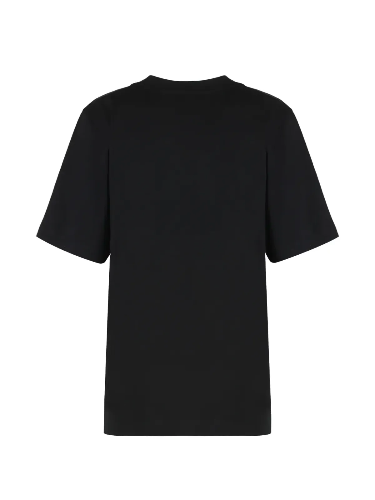 KHAITE ショートスリーブTシャツ - ブラック - 画像2