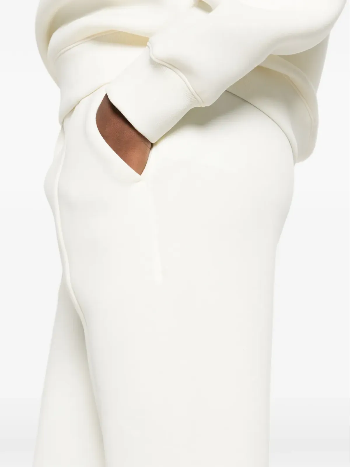 Calvin Klein エラスティック付きパンツ - 画像5